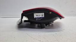 LANTERNA ESQUERDA ACCENT 2000 2001 A 2002 BICOLOR