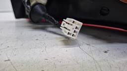 LANTERNA ESQUERDA ACCENT 2000 2001 A 2002 BICOLOR