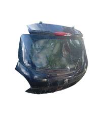 TAMPA TRASEIRA PEUGEOT 208 2013 2014 A 2020