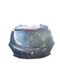 TAMPA TRASEIRA PEUGEOT 208 2013 2014 A 2020