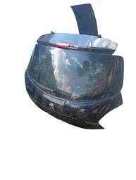 TAMPA TRASEIRA PEUGEOT 208 2013 2014 A 2020