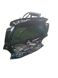 TAMPA TRASEIRA PEUGEOT 208 2013 2014 A 2020