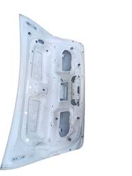 TAMPA TRASEIRA PEUGEOT 408 2012 2013 A 2019