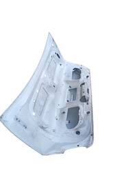 TAMPA TRASEIRA PEUGEOT 408 2012 2013 A 2019