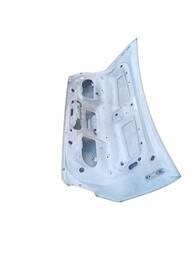 TAMPA TRASEIRA PEUGEOT 408 2012 2013 A 2019