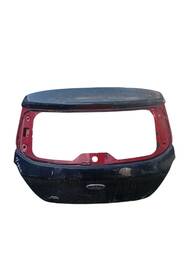 TAMPA TRASEIRA KA HATCH 2015 2016 A 2021