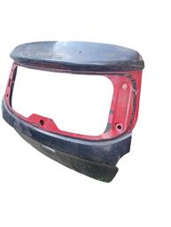 TAMPA TRASEIRA KA HATCH 2015 2016 A 2021