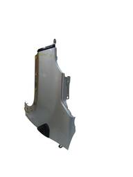 PARALAMA ESQUERDO STRADA 2021 2022 2023/..SEMINOVO ORIGINAL