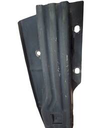 ALMA LAMINA PARACHOQUE DIANTEIRO CELTA 01/16 PRISMA 07/1