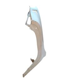 PARALAMA ESQUERDO JEEP RENEGADE 2016 2017 2018/..