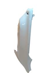 Paralama Esquerdo Jeep Renegade 2016 2017 2018/..