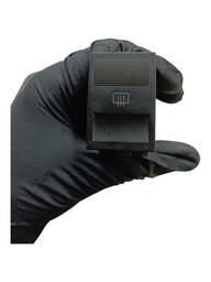 BOTAO DESEMBAÇADOR VIDRO TRASEIRO GOL PARATI G3 G4