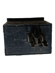 BOTAO DESEMBAÇADOR VIDRO TRASEIRO GOL PARATI G3 G4