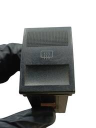 BOTAO DESEMBAÇADOR VIDRO TRASEIRO GOL PARATI G3 G4