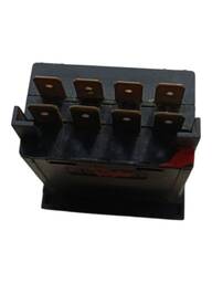 BOTAO PISCA ALERTA VW GOL PARATI G2