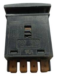 BOTAO PISCA ALERTA VW GOL PARATI G2