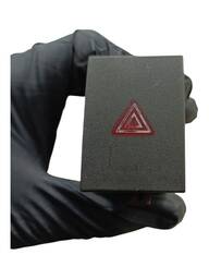 BOTAO PISCA ALERTA VW GOL PARATI G2