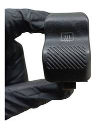 BOTÃO DESEMBAÇADOR GOL PARATI G2