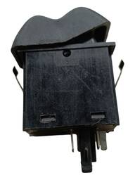 BOTÃO DESEMBAÇADOR GOL PARATI G2