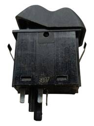 BOTÃO DESEMBAÇADOR GOL PARATI G2