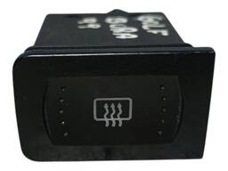 BOTAO DESEMBEÇADOR GOLF BORA 1999 A 2006