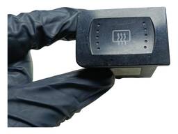 BOTAO DESEMBEÇADOR GOLF BORA 1999 A 2006