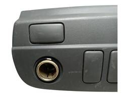 MOLDURA ACABAMENTO PAINEL CENTRAL HILUX 2012 A 2015