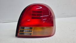 LANTERNA DIREITA SONATA EF 1998 1999 A 2001 PRÉ-FACELIFT