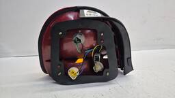 LANTERNA DIREITA SONATA EF 1998 1999 A 2001 PRÉ-FACELIFT