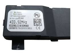 MODULO CONTROLE ALARME GM ONIX PRISMA 2013 A 2019