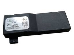 MODULO CONTROLE ALARME GM ONIX PRISMA 2013 A 2019