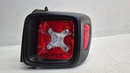 LANTERNA TRASEIRA DIREITA JEEP RENEGADE 2016 2017 A 2021