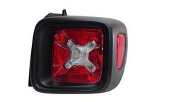 Lanterna Traseira Direita Jeep Renegade 2016 2017 a 2021