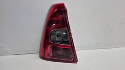 LANTERNA TRASEIRA ESQUERDA LOGAN 2011 2012 A 2013