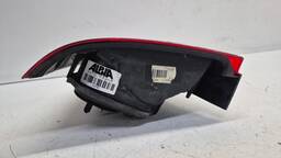 LANTERNA TRASEIRA ESQUERDA LOGAN 2011 2012 A 2013