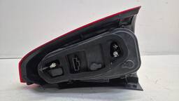 LANTERNA TRASEIRA ESQUERDA LOGAN 2011 2012 A 2013