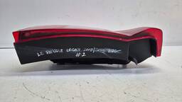 LANTERNA TRASEIRA ESQUERDA LOGAN 2011 2012 A 2013