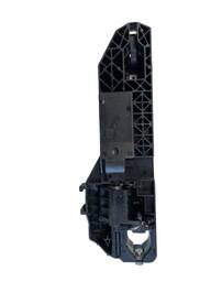 MAÇANETA EXT. PORTA TRASEIRA DIREITA BRAVO 2011 2012 A 2016