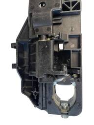 MAÇANETA EXT. PORTA TRASEIRA DIREITA BRAVO 2011 2012 A 2016