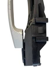 MAÇANETA EXT. PORTA TRASEIRA DIREITA BRAVO 2011 2012 A 2016