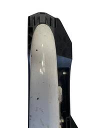 MAÇANETA EXT. PORTA TRASEIRA DIREITA BRAVO 2011 2012 A 2016