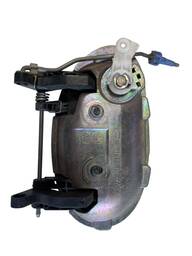 MAÇANETA EXT. PORTA DIANT DIR CORSA MERIVA 03/12 MONTANA /10