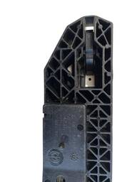 MAÇANETA EXT. PORTA TRASEIRA DIREITA BRAVO 2011 2012 A 2016