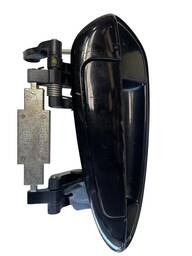 MAÇANETA EXT. PORTA TRASEIRA ESQUERDA PUNTO LINEA 2008/2017