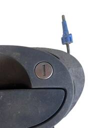 MAÇANETA EXT. PORTA DIANT DIR CORSA MERIVA 03/12 MONTANA /10