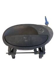 MAÇANETA EXT. PORTA DIANT DIR CORSA MERIVA 03/12 MONTANA /10