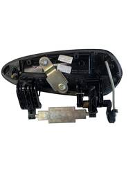 MAÇANETA EXT. PORTA TRASEIRA ESQUERDA PUNTO LINEA 2008/2017