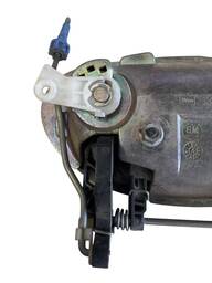 MAÇANETA EXT. PORTA DIANT DIR CORSA MERIVA 03/12 MONTANA /10