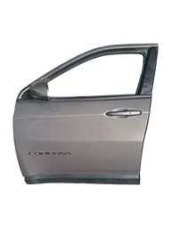 Porta dianteira esquerda compass 2017/2025 rampage 2023/2025
