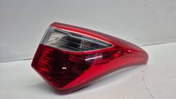 LANTERNA TRASEIRA DIREITA HB20 HATCH 2013 A 2019 (CANTO)